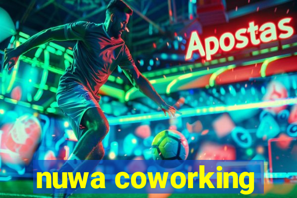 nuwa coworking